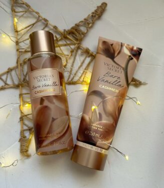 Victoria's Secret Bare Vanilla Cashmere