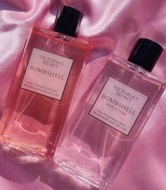 Victoria’s Secret Bombshell Set