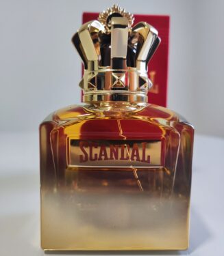 Jean Paul Scandal Absolu