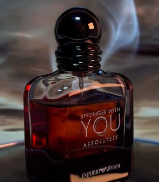 Emporio Armani Absolutely