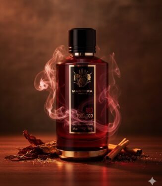 Mancera Red Tobacco