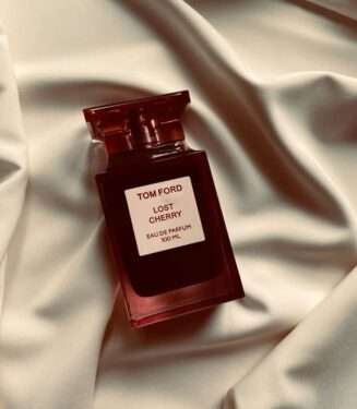 Tom Ford Lost Cherry