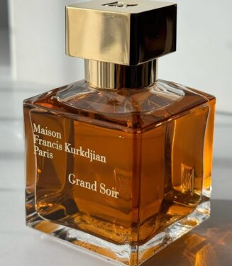 Grand Soir Eau de Parfum