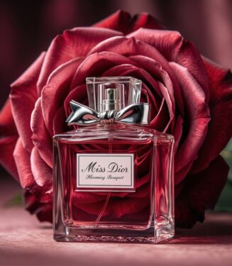 Miss Dior Blooming Bouquet
