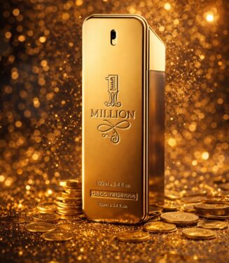One Million by Paco Rabanne
