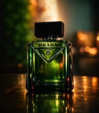 Prada Paradigme Parfum