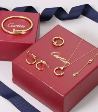 Cartier Set