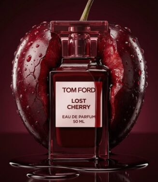 Tom Ford Lost Cherry