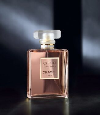 Coco Mademoiselle