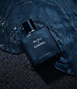 Bleu De Chanel Eau De Parfum
