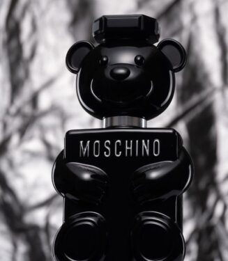 Moschino Toy Boy