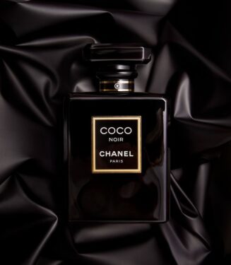 Chanel Noir Parfume