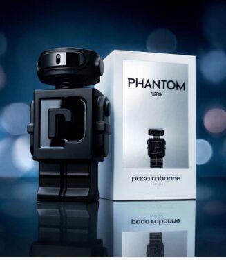 Paco Rabanne Phantom Parfum