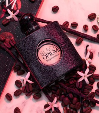 Black Opium Eau de Parfum