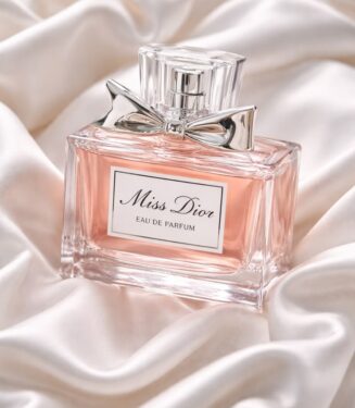 Miss Dior Eau de Parfum