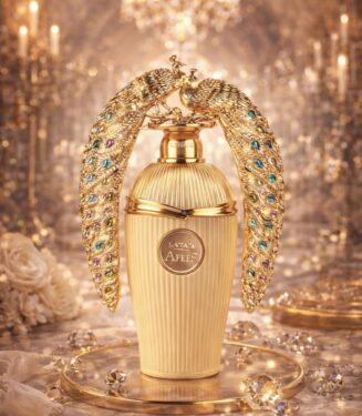 Lattafa Afeef Perfume