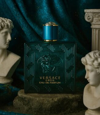 Versace Eros Eau de parfum