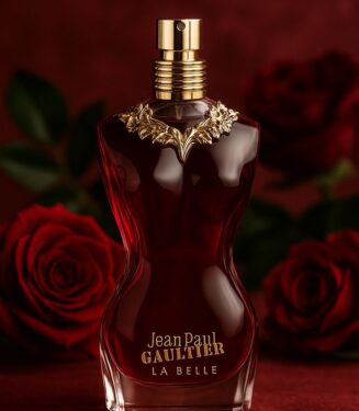 Jean Paul Gaultier La Belle