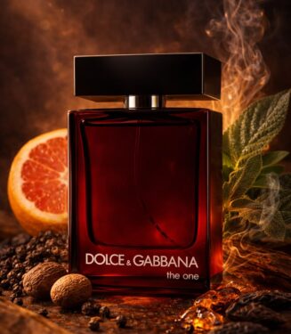One Pour Homme Parfum by Dolce Gabbana