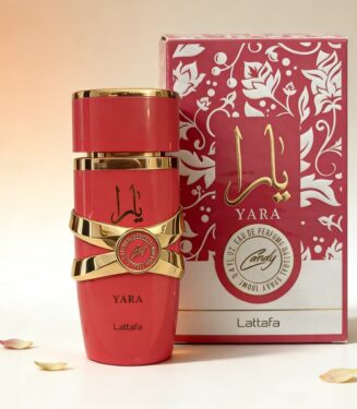 Lattafa Yara Candy