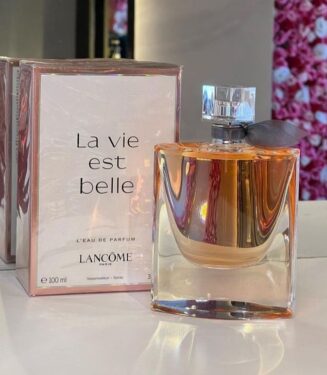La Vie Est Belle Eau de Parfum