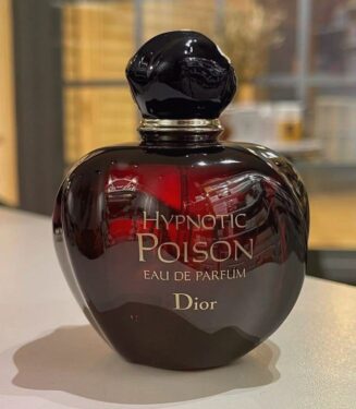 Hypnotic Poison Dior