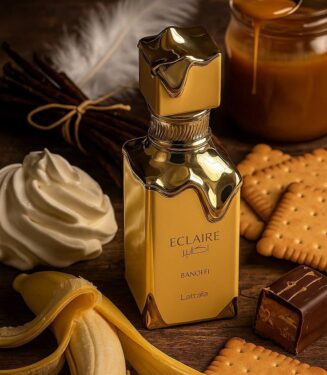 Lattafa Banoffi Eau de Parfum