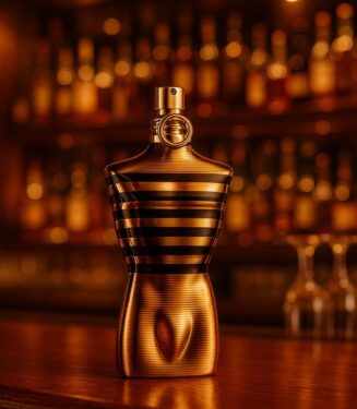 Jean Paul Gaultier Le Male Elixir