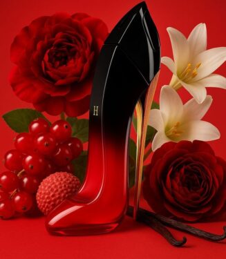 Carolina Herrera Very Good Girl Elixir