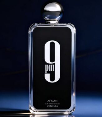Afnan 9 Pm For Men