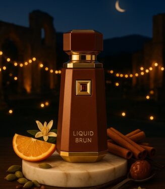 Liquid Brun French Avenue
