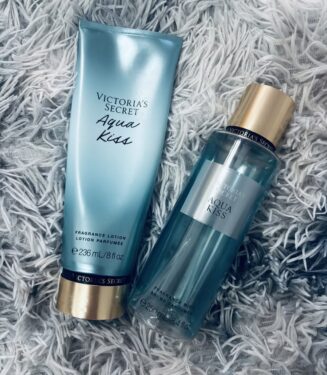 Victoria's Secret Aqua Kiss