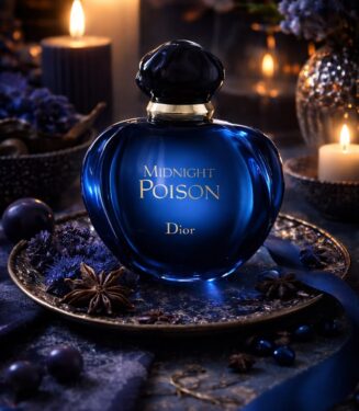 Dior Midnight Poison