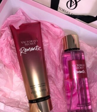 Victoria's Secret Romantic