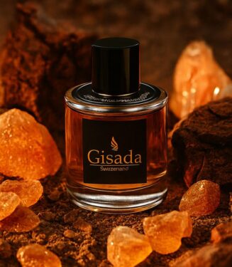 Gisada Ambassador Parfume