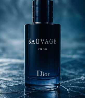Dior Sauvage