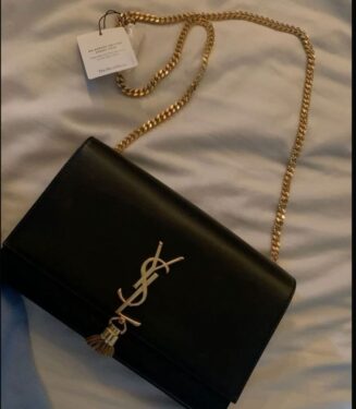 The Saint Laurent Kate