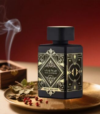 Lattafa Bade'e Al Oud For Glory