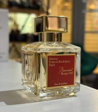 Maison Francis Kurkdjian Baccarat Rouge 540