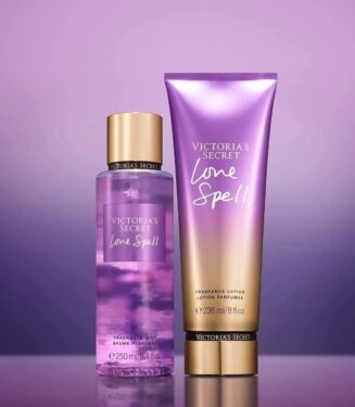 Victoria's Secret Love Spell