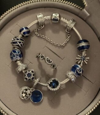 Pandora Bracelet