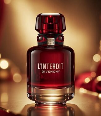 L'INTERDIT Givenchy Parfum