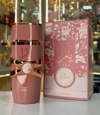 Lataffa Yara Elixir