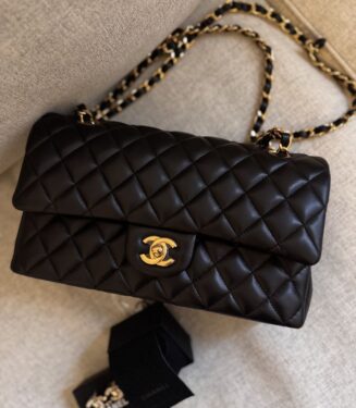 Chanel Classic Flap bag