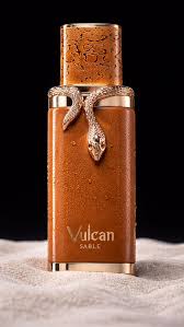 FRENCH AVENUE - VULCAN