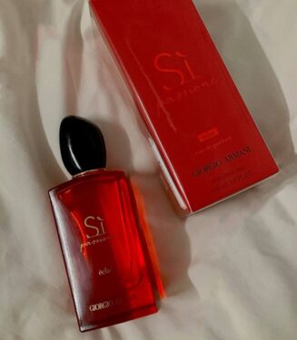 Giorgio Armani Sì Passione